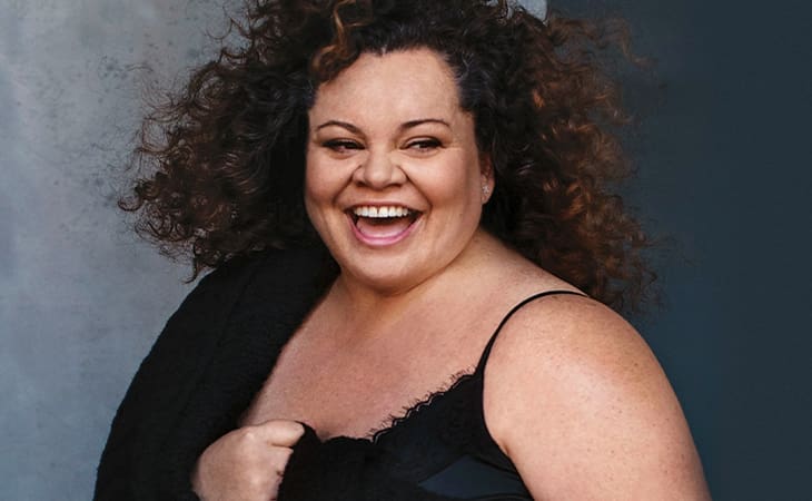 News: New date announced for Tony-Award nominated actress and singer Keala Settle at the Cadogan Hall
