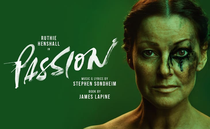 News: Dean John-Wilson and Kelly Price join Ruthie Henshall in Passion