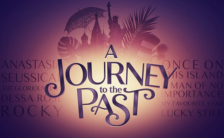 News: Maria Friedman will direct and perform in A Journey to the Past, a West End celebration of the musical theatre writing team Ahrens & Flaherty