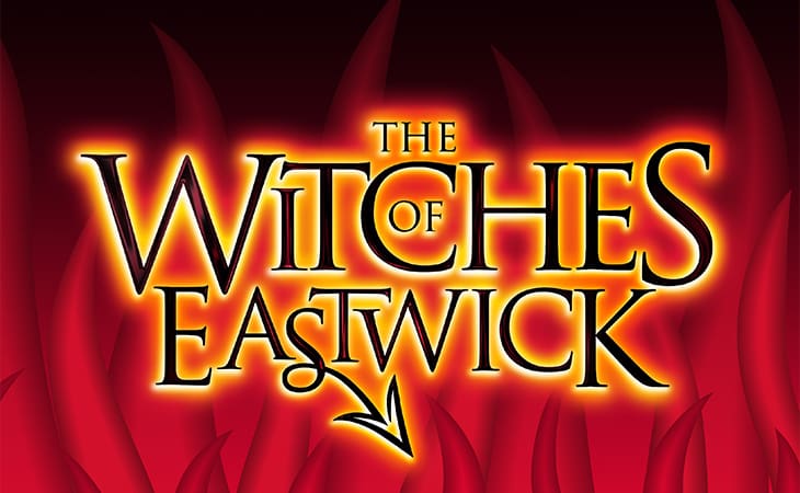 News: The Witches of Eastwick returns to London in a special one-off concert