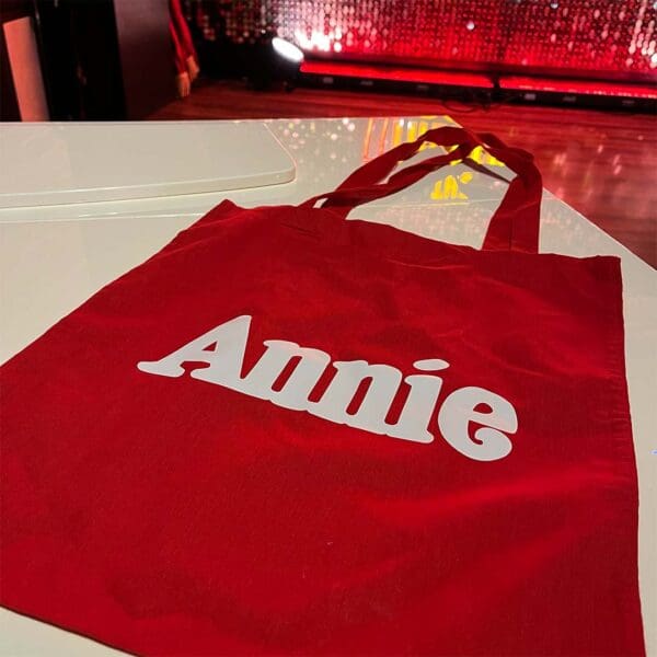 Annie Tote-Bag