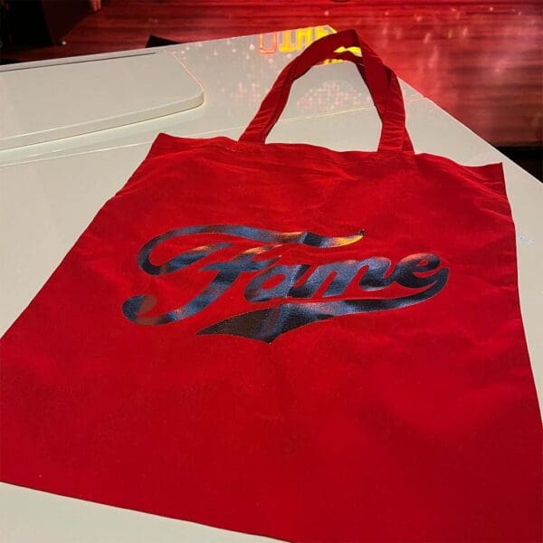 Fame Tote-Bag