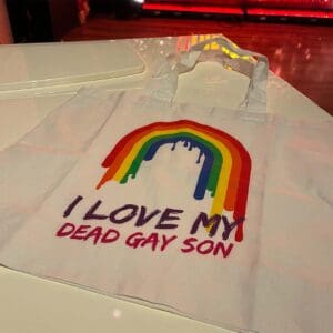 Heathers Tote-Bag