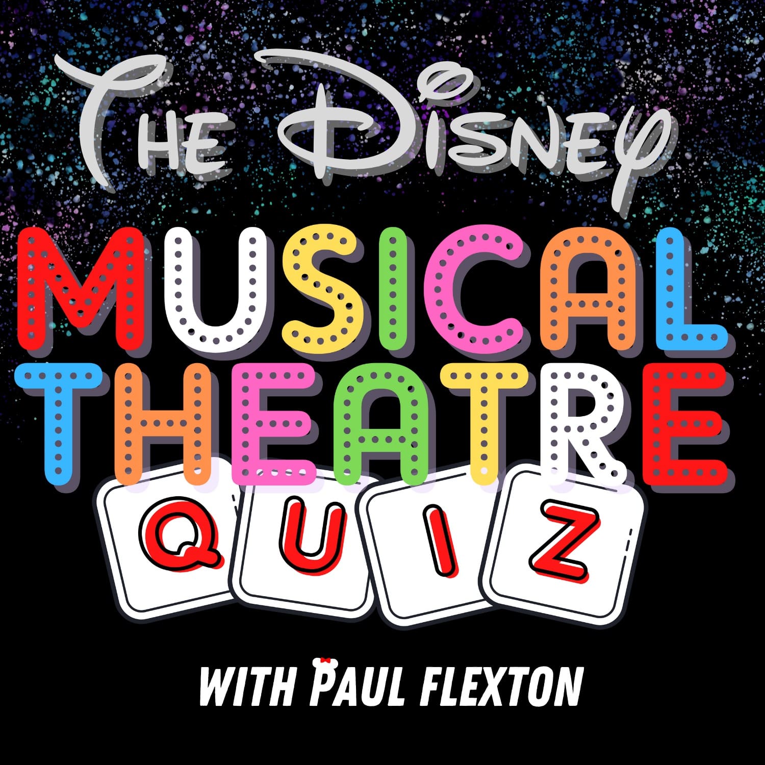 Quiz sur le logo des images Disney