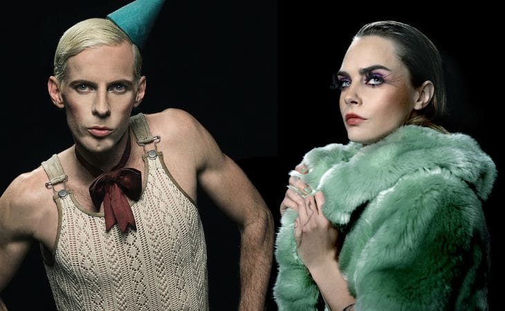 News: Cara Delevingne and Luke Treadaway to join Cabaret
