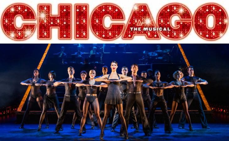 News: Chicago To Embark On A New UK Tour