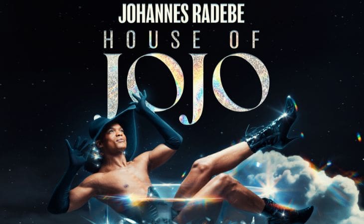 News: Full Cast Announced For Johannes Radebe’s UK Tour House Of Jojo