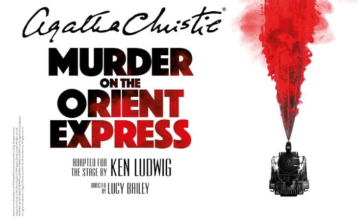 News: Murder On The Orient Express To Embark On A UK & Ireland Tour