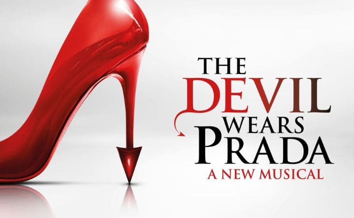News: Vanessa Williams will play Miranda Priestly in The Devil Wears Prada The Musical