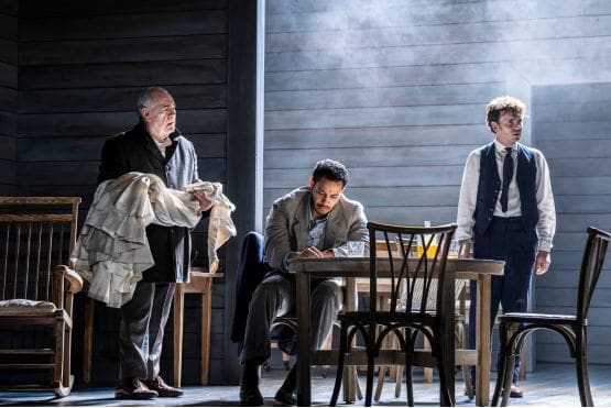 Featured image for “Photo Flash: Production Images Released Of Long Day’s Journey Into Night”