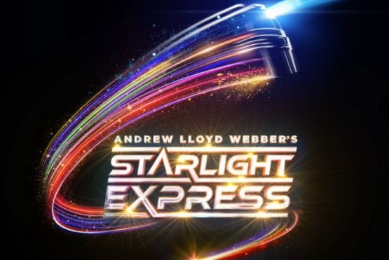 Featured image for “News: Casting Announced For Starlight Express”
