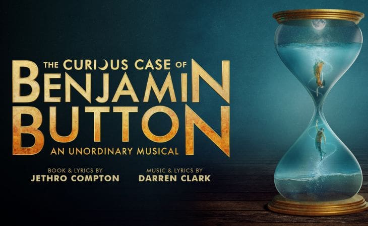 News: West End Transfer Announced For The Curious Case Of Benjamin Button