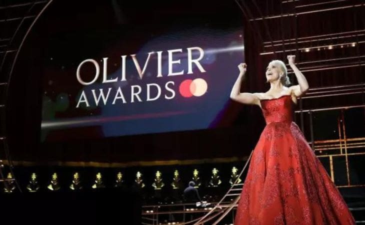 News: Olivier Award Nominations 2024