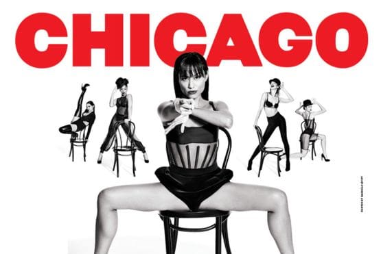 Featured image for “News: Further Venues Announced For The 2024/2025 UK And Ireland Tour Of Chicago”