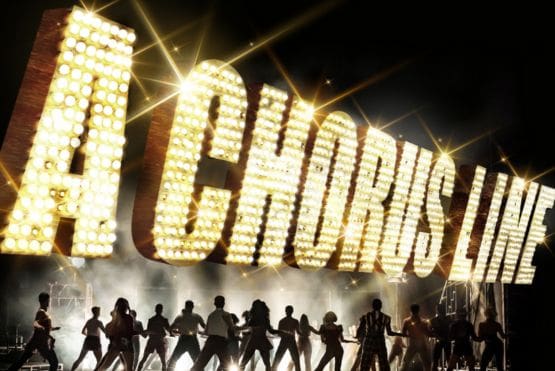 Featured image for “News: Full Casting For A Chorus Line”
