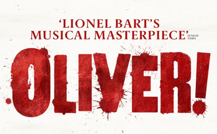 Featured image for “News: Oliver! To Open In The West End With Casting Announced”