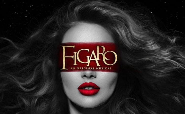 Featured image for “News: World Premiere Of Figaro: An Original Musical In Concert At The London Palladium”