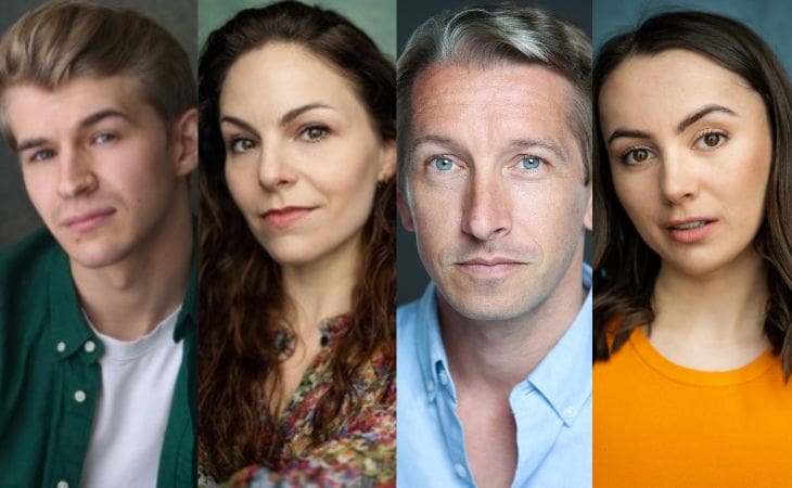 News: Next To Normal Standbys Announced