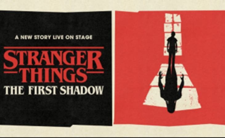 News: First Look Trailer Released For Stranger Things: The First Shadow
