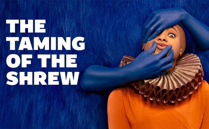 Featured image for “News: Cast announced for The Taming of the Shrew at Shakespeare’s Globe”