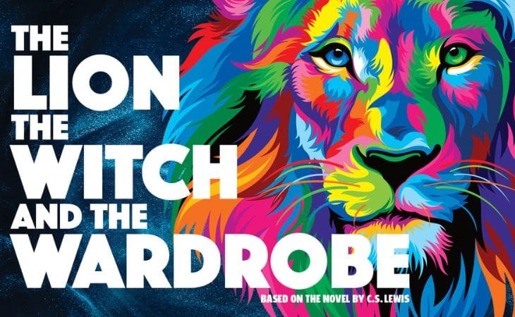 News: The Lion The Witch And The Wardrobe To Embark On A New Major Tour