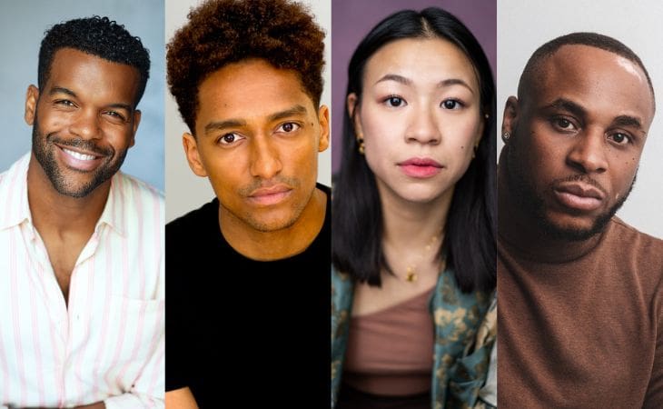 News: New Casting Announced For West End Production Of Hamilton