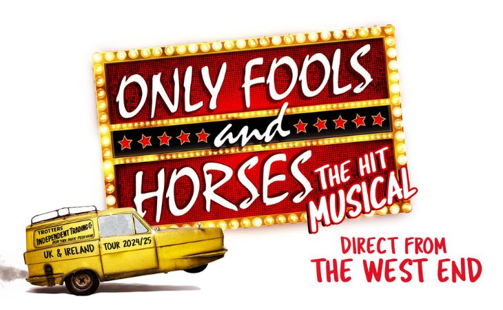 News: Only Fools And Horses The Musical Casting Announced For UK & Dublin Tour