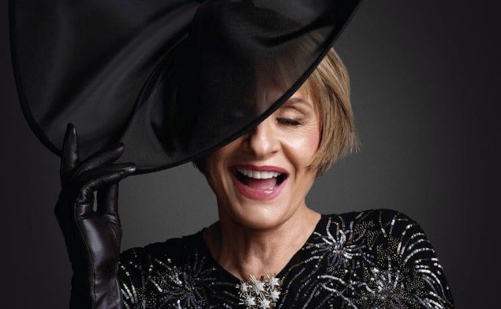 News: Patti LuPone To Perform In Solo Concert At The London Coliseum