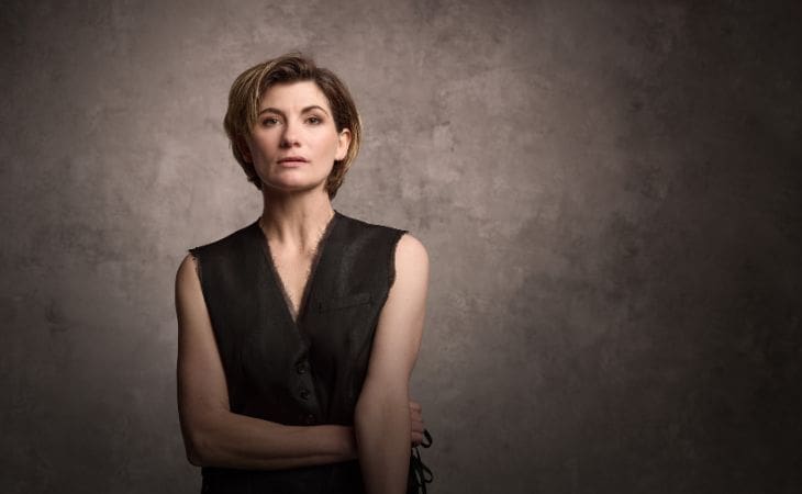 Featured image for “News: Jodie Whittaker Returns To The Stage In The Duchess”
