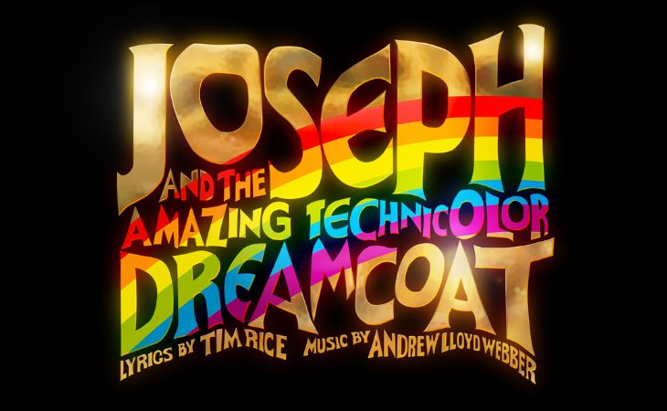 Featured image for “News: Joseph And The Amazing Technicolour Dreamcoat Confirms Second Major UK Tour”
