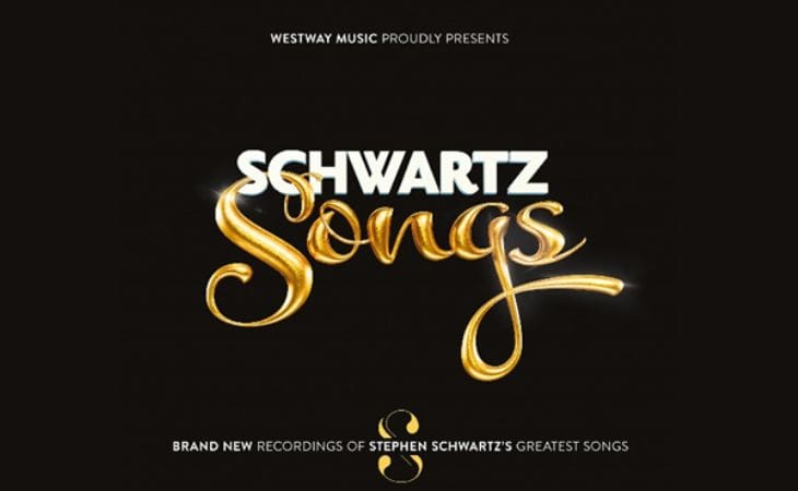 Featured image for “News: Westway Music And The Theatre Cafe Announce Schwartz Songs”