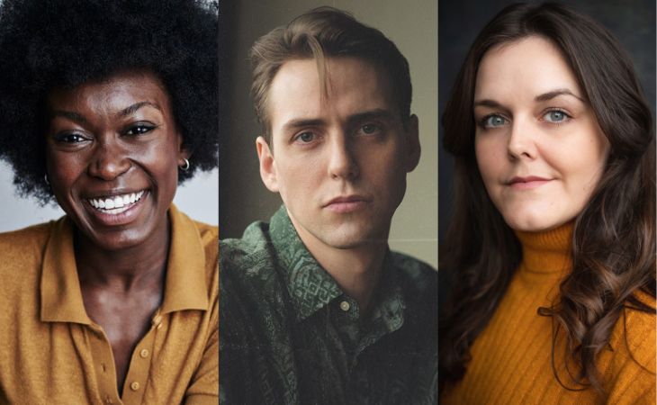Featured image for “News: Tanisha Spring And Laura Jane Matthewson Join West End Star Jamie Muscato In Concert”