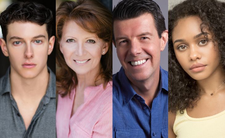 Featured image for “News: Further Casting Announced For The World Tour Of Les Misérables”