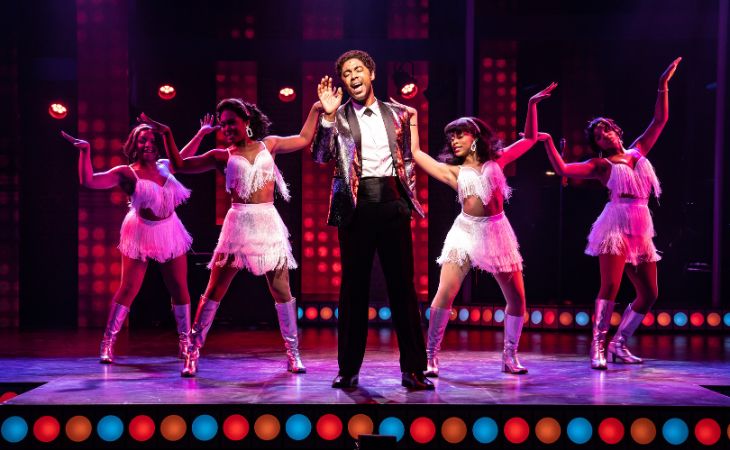 Featured image for “News: Personality – The Lloyd Price Musical Set To Take Place In London This October ”