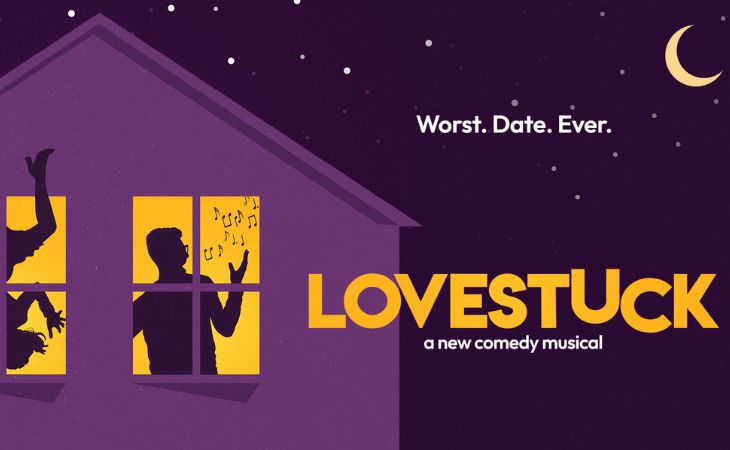 News: New British musical Lovestuck announced as part of Stratford East’s milestone 140th anniversary season